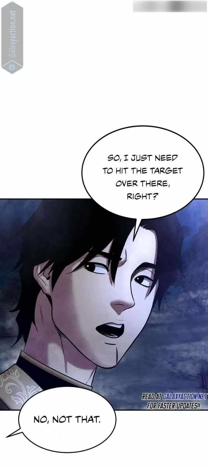 Embodiment Of The Assassin In The Murim World Chapter 18 - Page 63