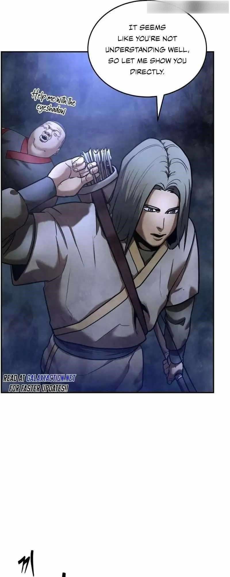 Embodiment Of The Assassin In The Murim World Chapter 18 - Page 66