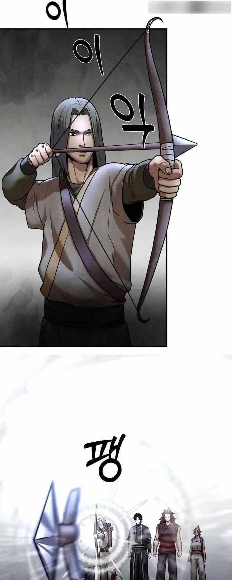 Embodiment Of The Assassin In The Murim World Chapter 18 - Page 67