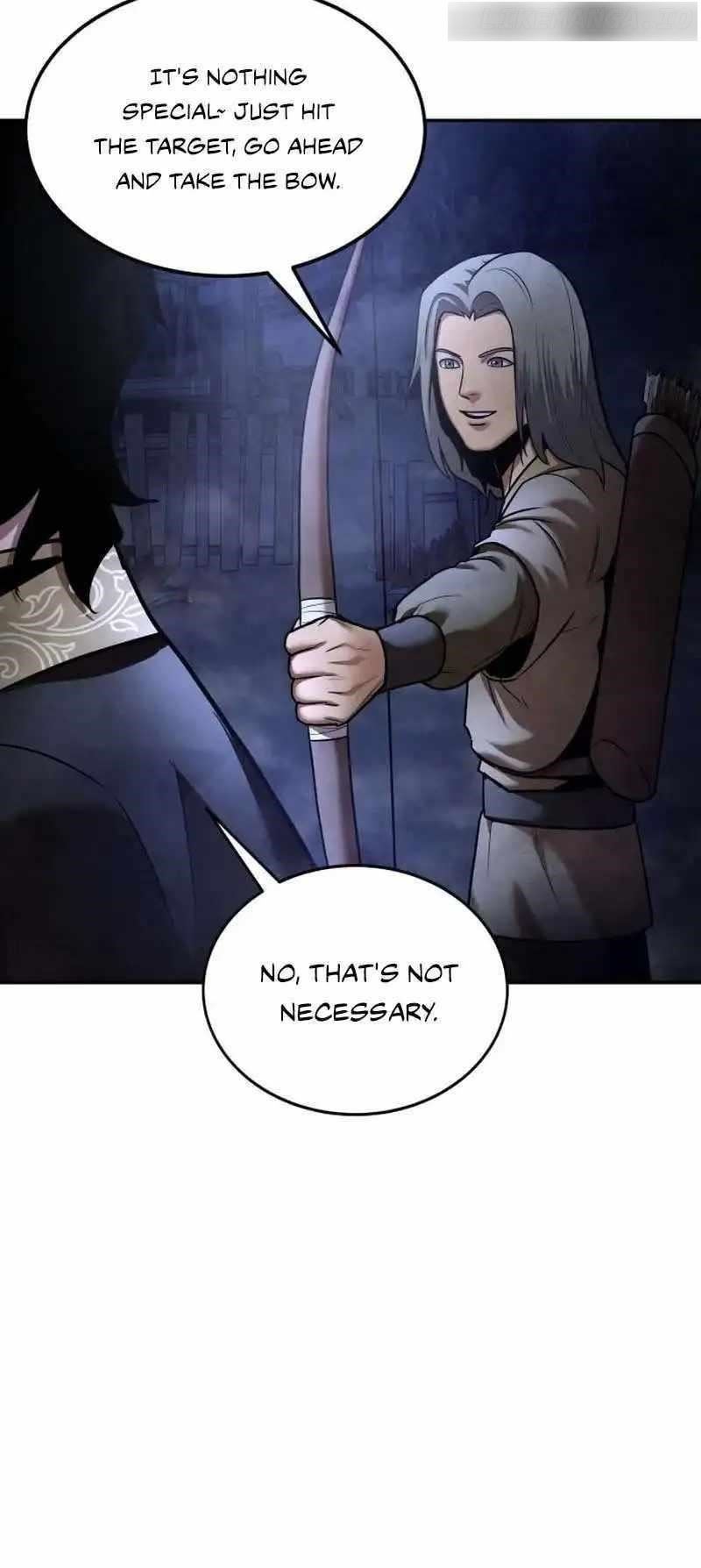 Embodiment Of The Assassin In The Murim World Chapter 18 - Page 73