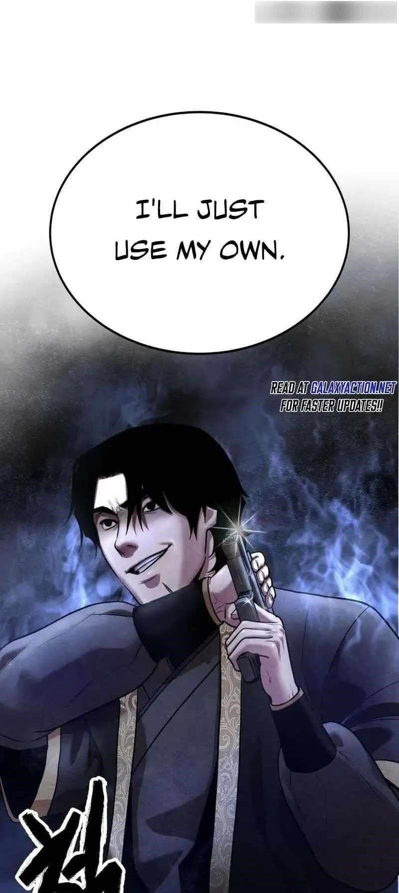 Embodiment Of The Assassin In The Murim World Chapter 18 - Page 74