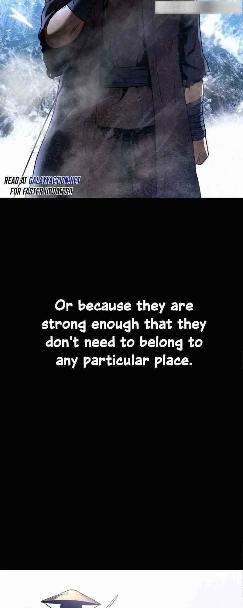 Embodiment Of The Assassin In The Murim World Chapter 18 - Page 8