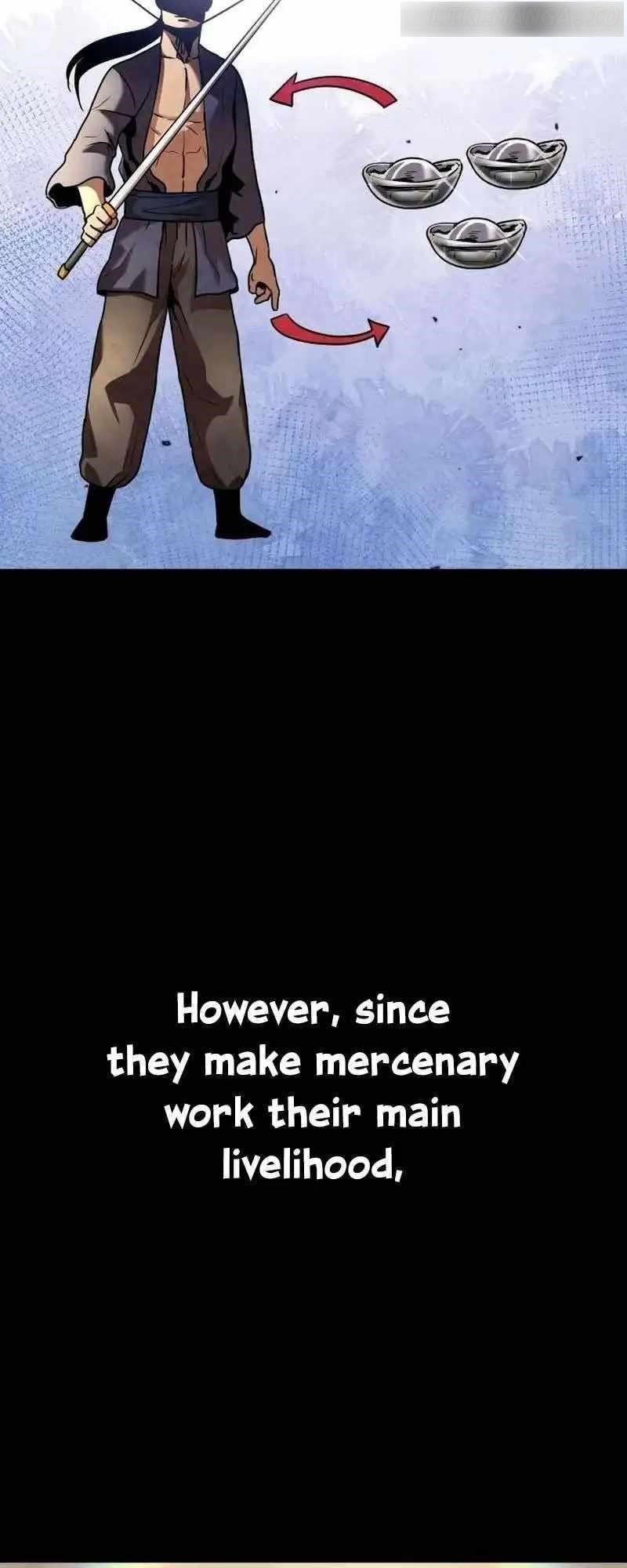 Embodiment Of The Assassin In The Murim World Chapter 18 - Page 9