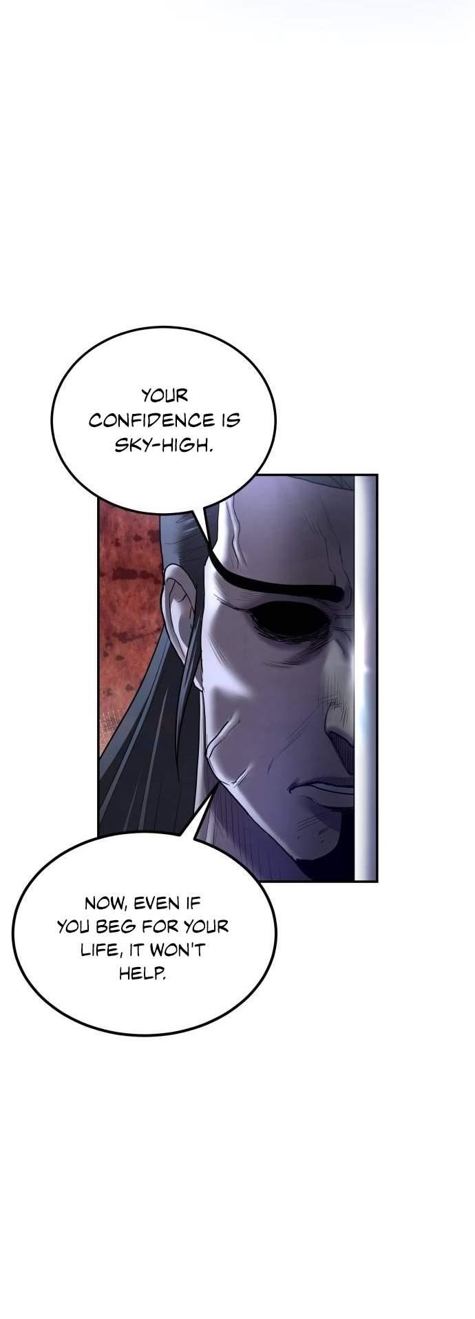 Embodiment Of The Assassin In The Murim World Chapter 19 - Page 40