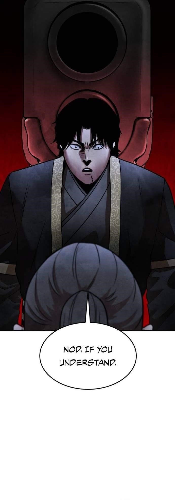 Embodiment Of The Assassin In The Murim World Chapter 20 - Page 12