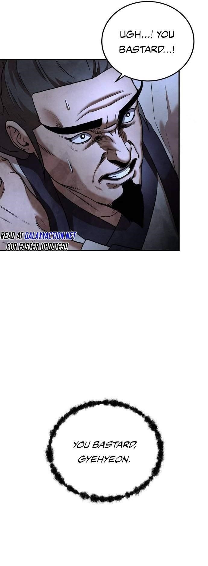 Embodiment Of The Assassin In The Murim World Chapter 20 - Page 13