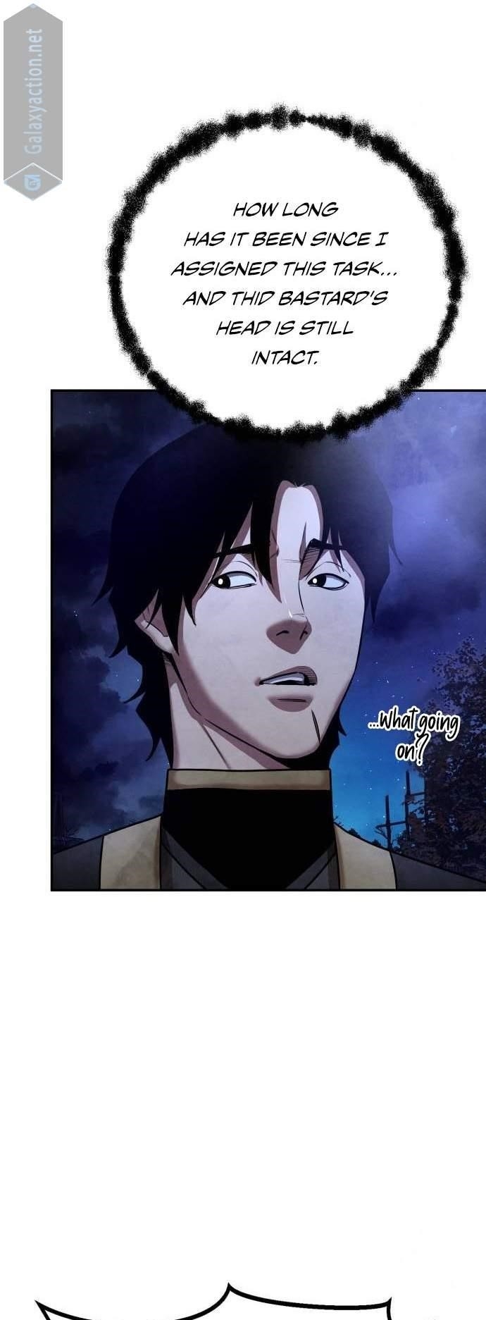 Embodiment Of The Assassin In The Murim World Chapter 20 - Page 14