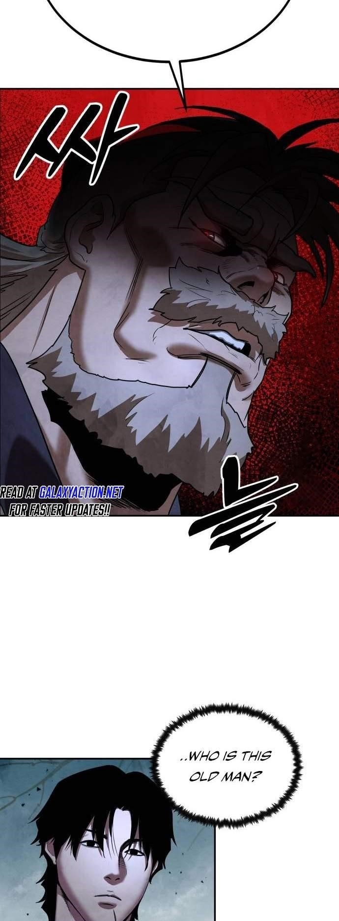 Embodiment Of The Assassin In The Murim World Chapter 20 - Page 17