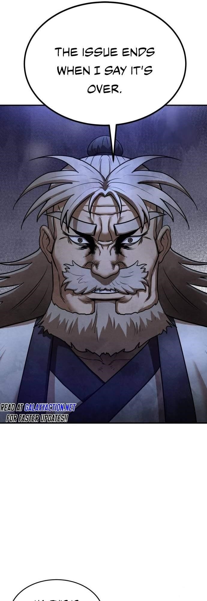 Embodiment Of The Assassin In The Murim World Chapter 20 - Page 19