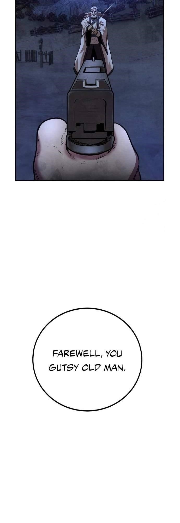 Embodiment Of The Assassin In The Murim World Chapter 20 - Page 30