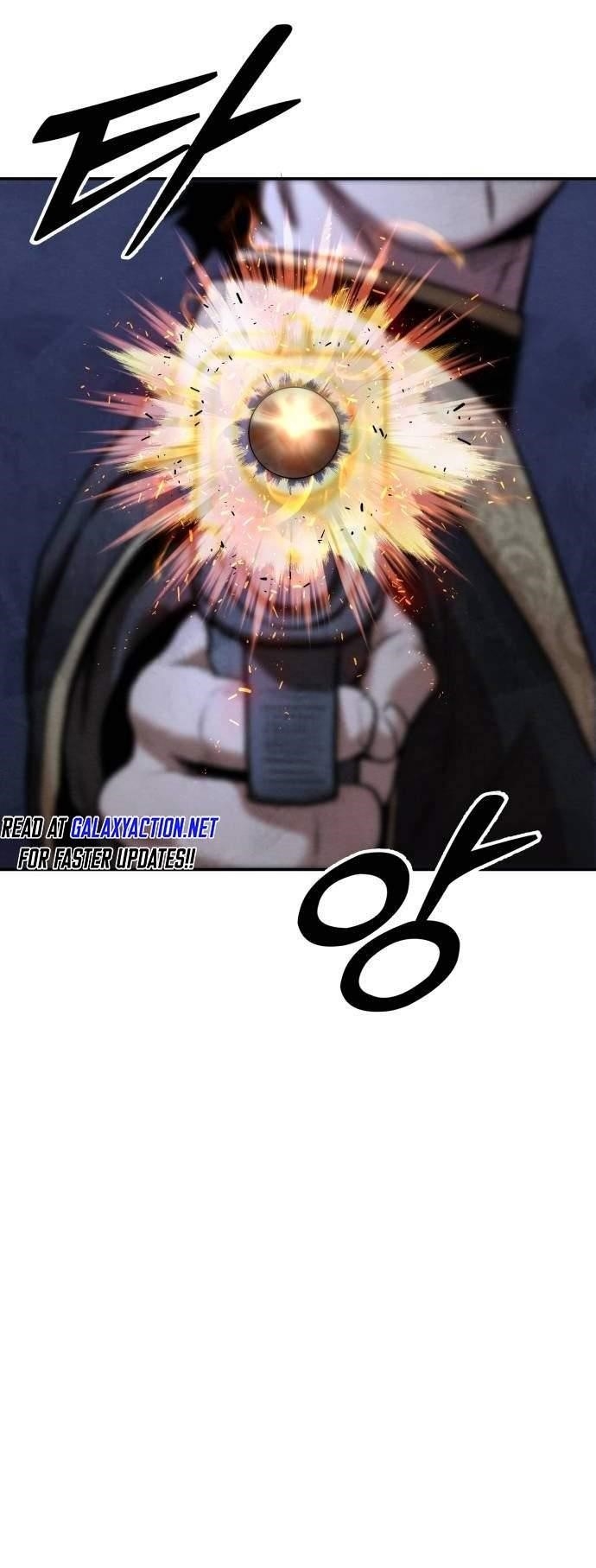 Embodiment Of The Assassin In The Murim World Chapter 20 - Page 31