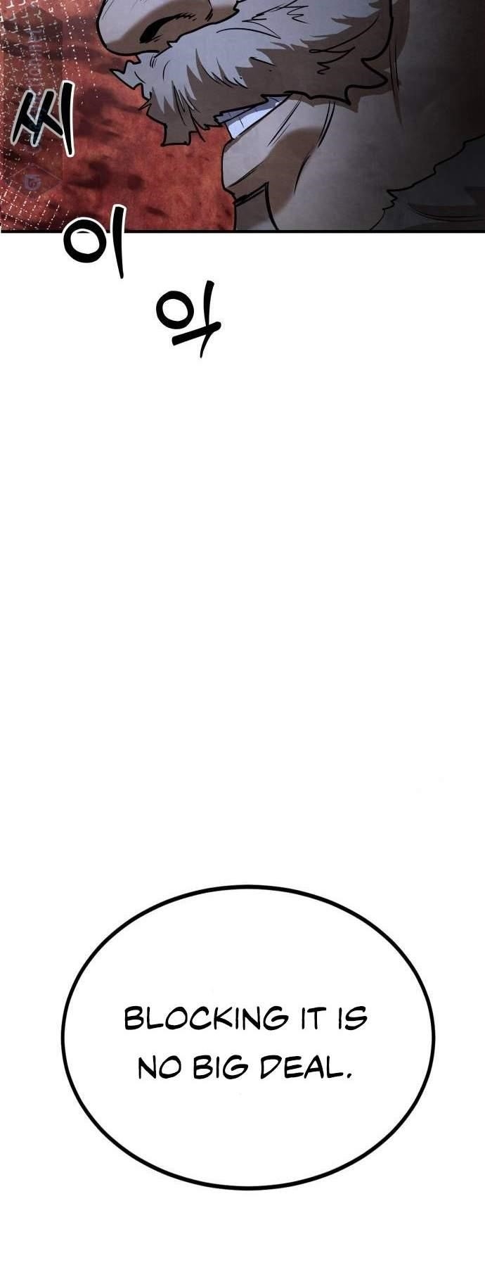 Embodiment Of The Assassin In The Murim World Chapter 20 - Page 35