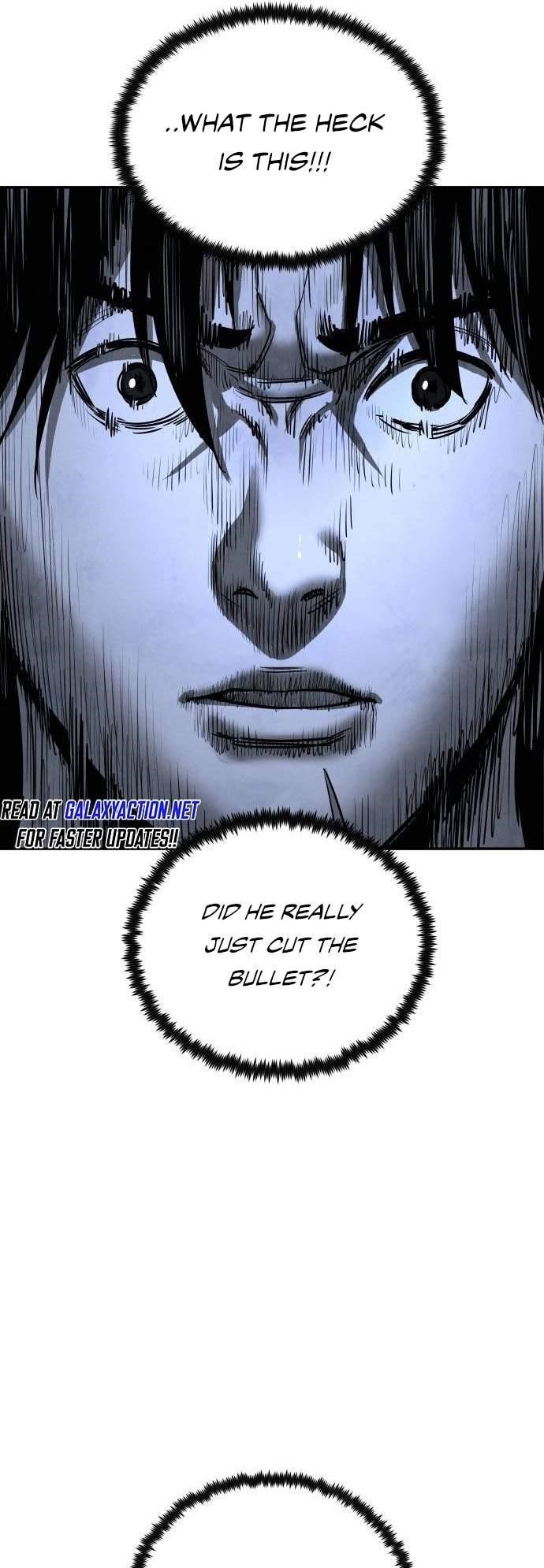 Embodiment Of The Assassin In The Murim World Chapter 20 - Page 37