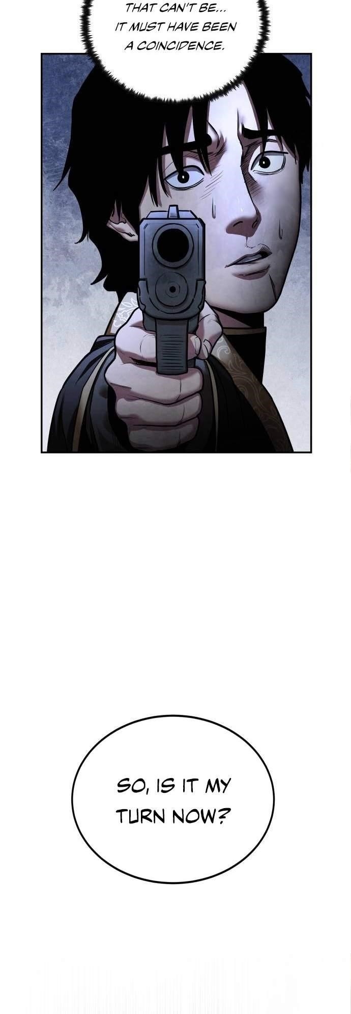 Embodiment Of The Assassin In The Murim World Chapter 20 - Page 38