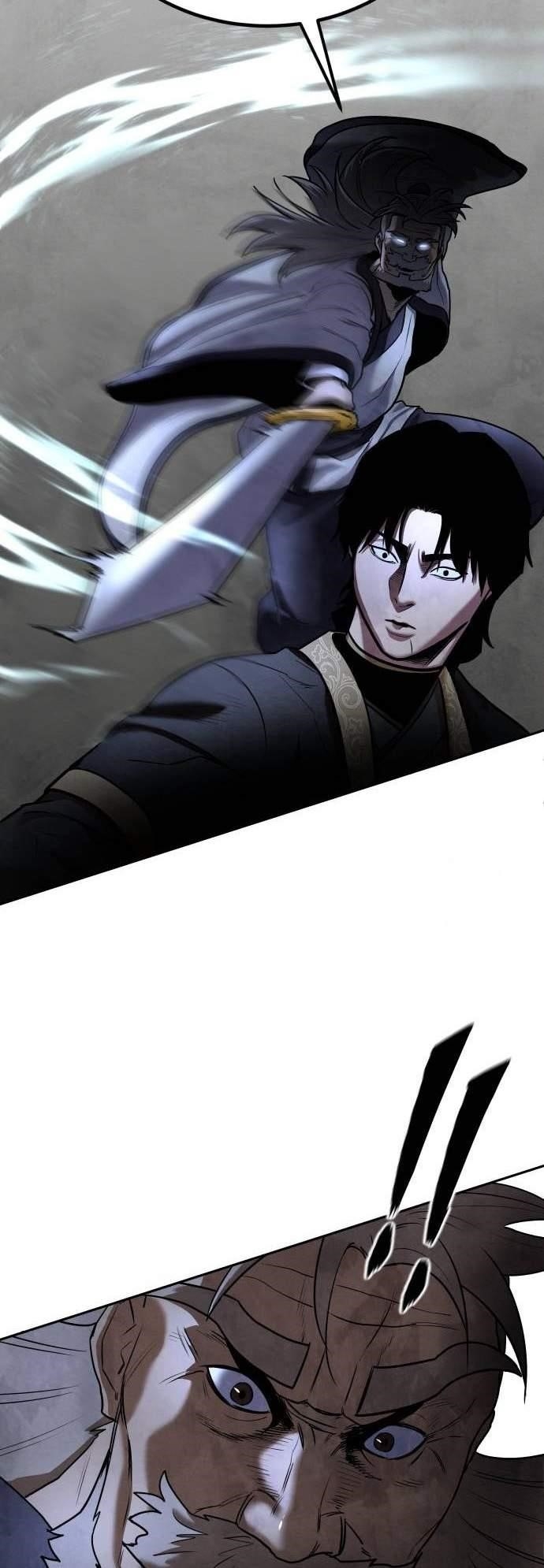 Embodiment Of The Assassin In The Murim World Chapter 20 - Page 40