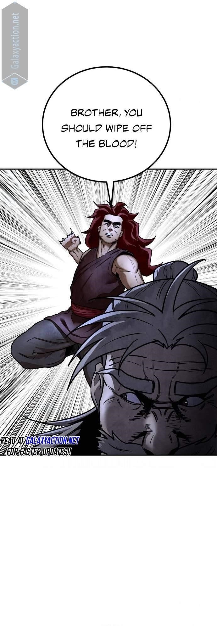 Embodiment Of The Assassin In The Murim World Chapter 20 - Page 42