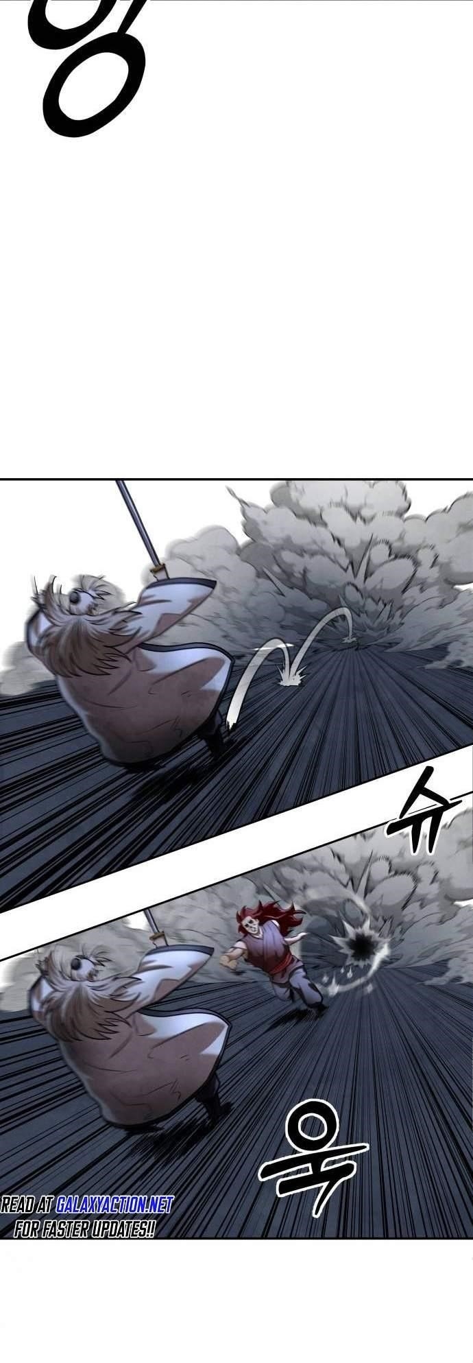 Embodiment Of The Assassin In The Murim World Chapter 20 - Page 44