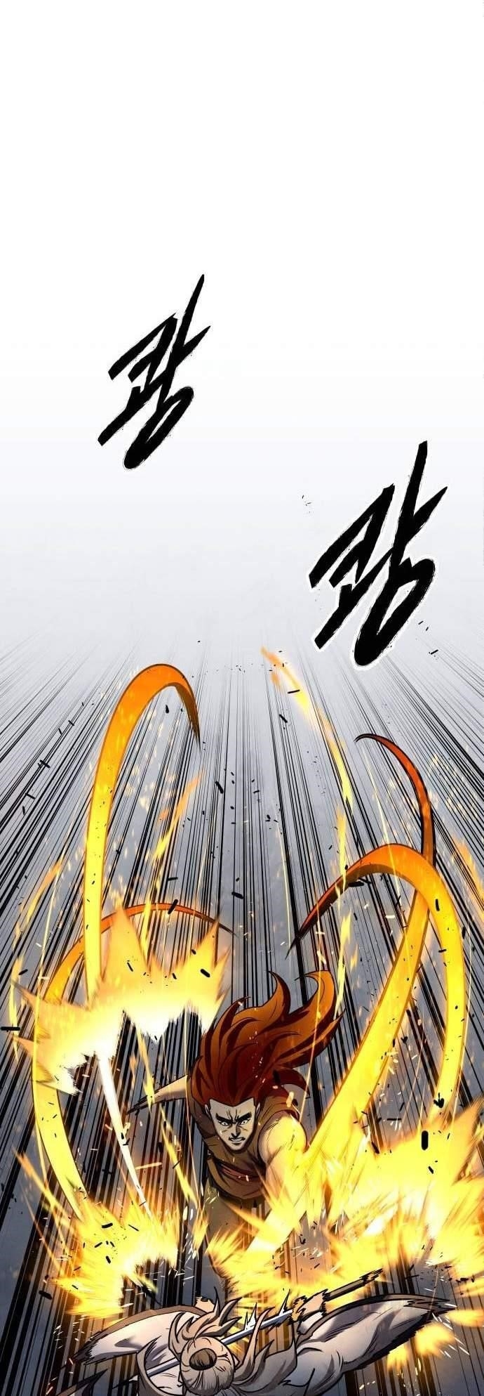 Embodiment Of The Assassin In The Murim World Chapter 20 - Page 45