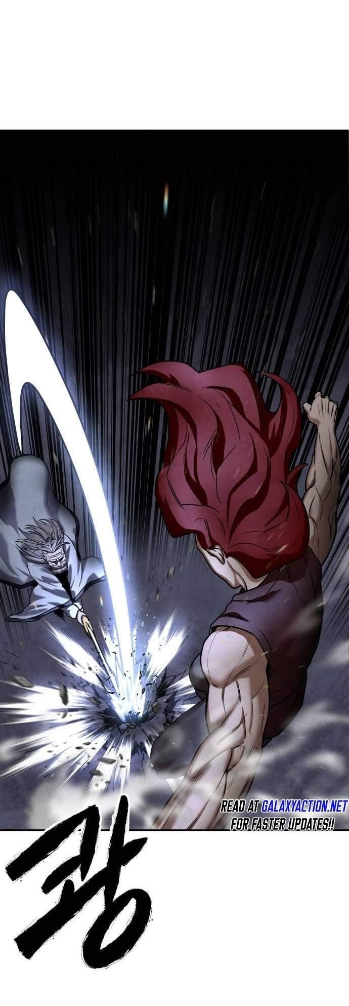 Embodiment Of The Assassin In The Murim World Chapter 20 - Page 48