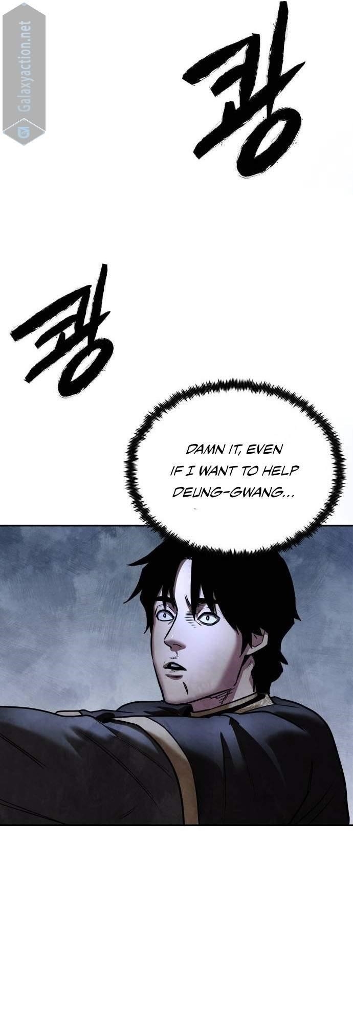 Embodiment Of The Assassin In The Murim World Chapter 20 - Page 49