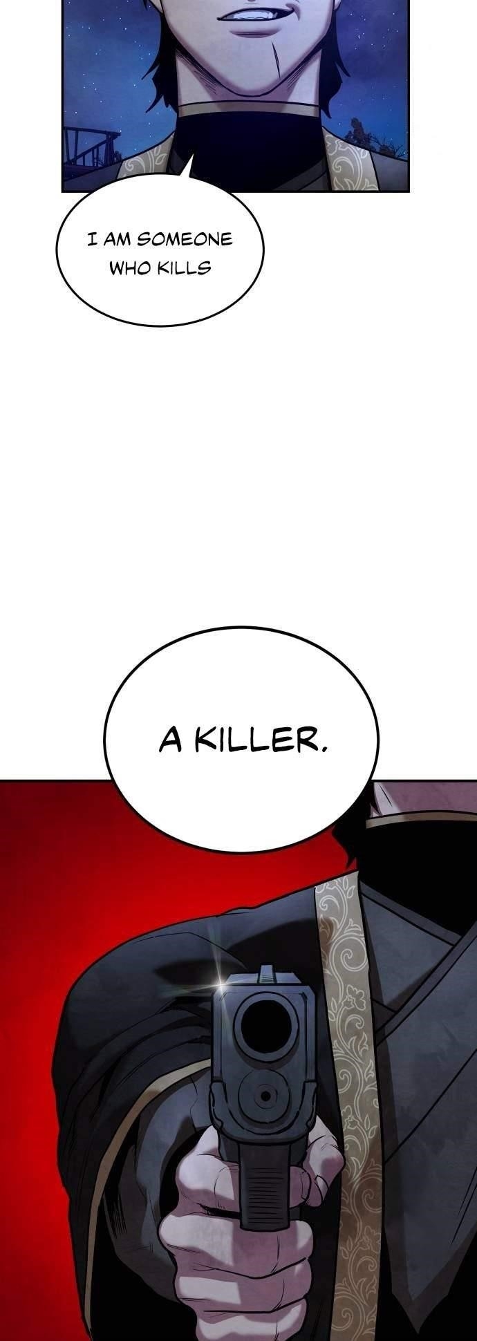 Embodiment Of The Assassin In The Murim World Chapter 20 - Page 5