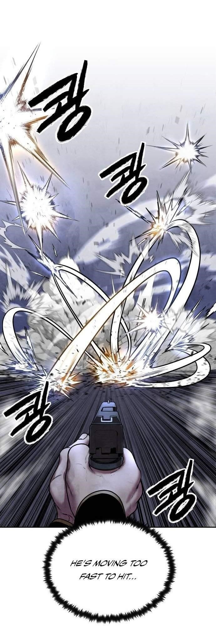 Embodiment Of The Assassin In The Murim World Chapter 20 - Page 50