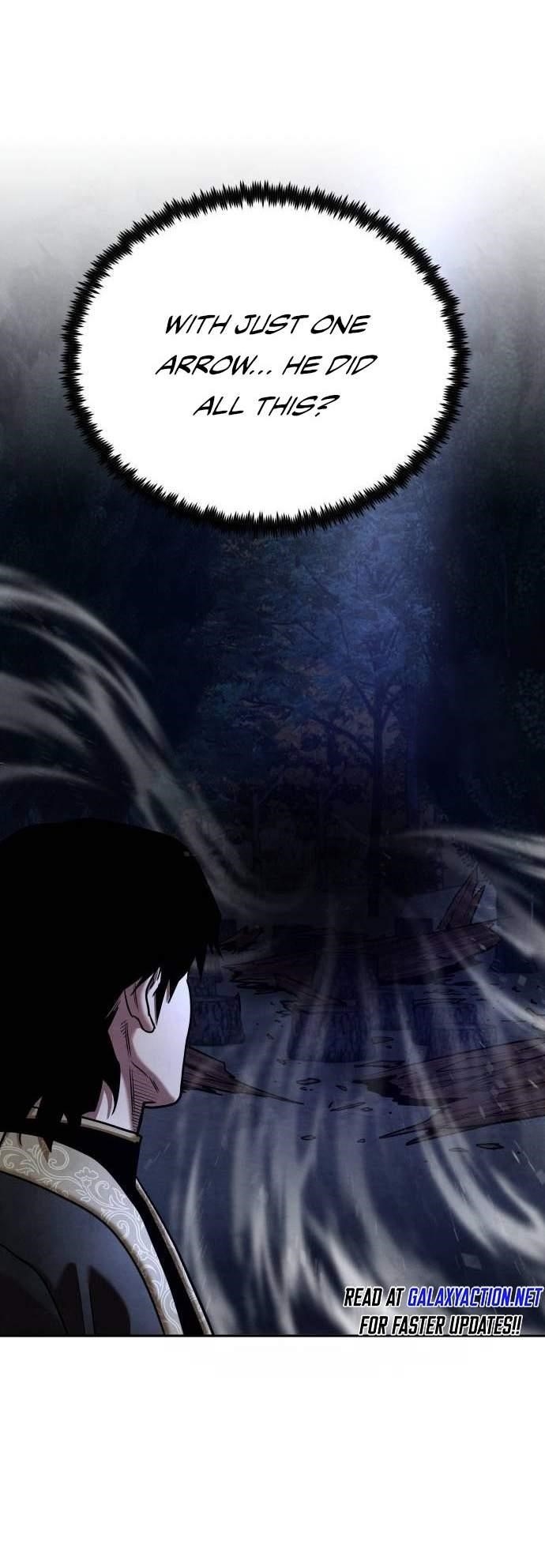 Embodiment Of The Assassin In The Murim World Chapter 20 - Page 57