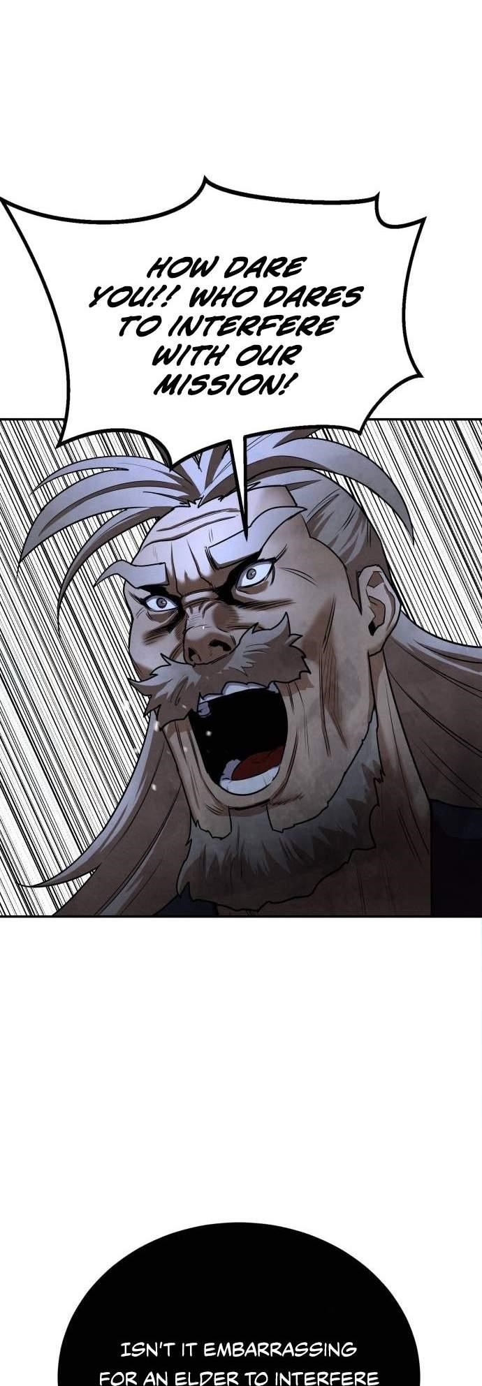 Embodiment Of The Assassin In The Murim World Chapter 20 - Page 58