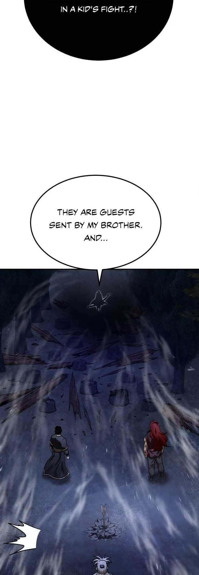 Embodiment Of The Assassin In The Murim World Chapter 20 - Page 59