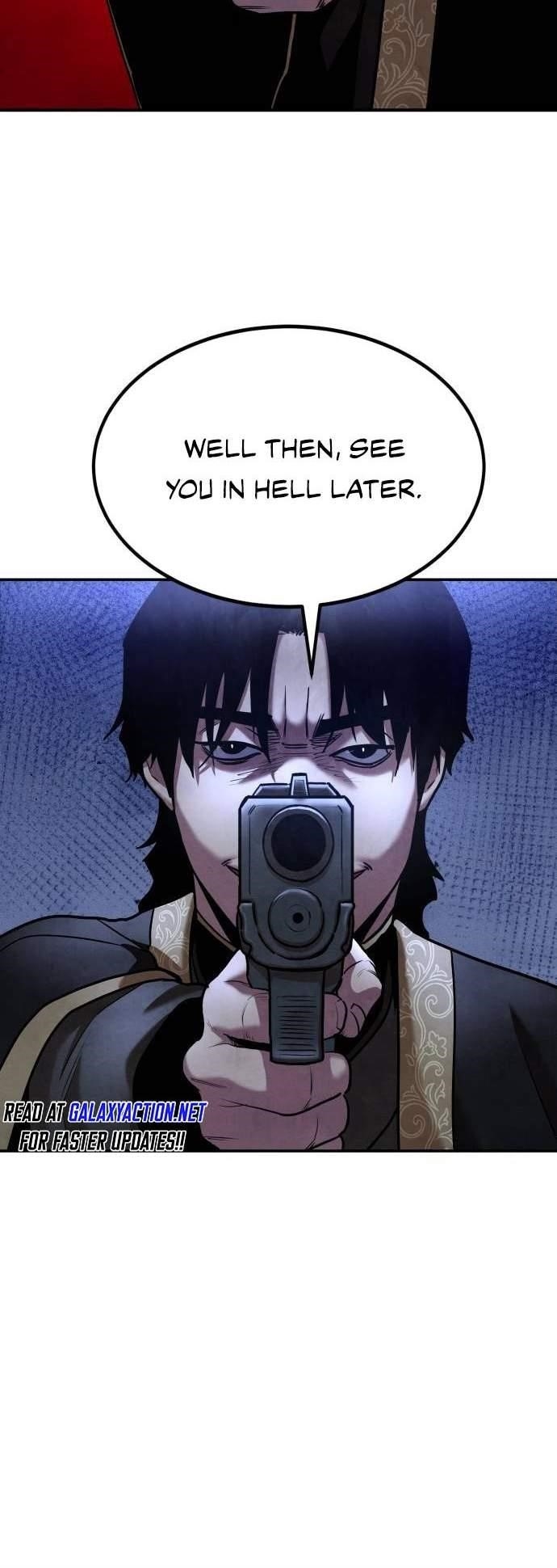 Embodiment Of The Assassin In The Murim World Chapter 20 - Page 6