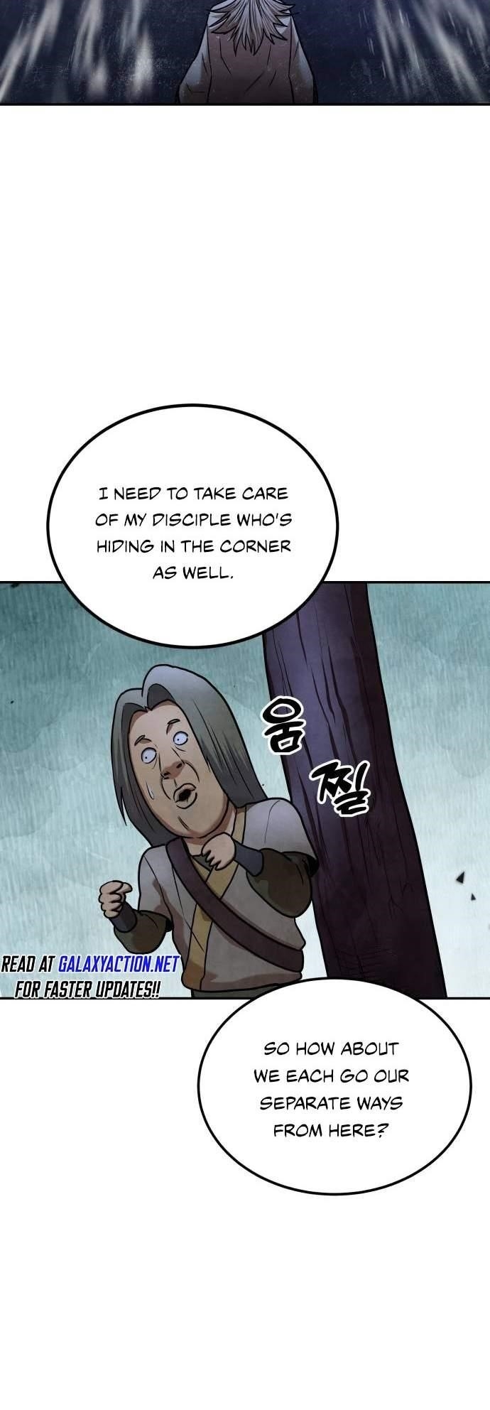 Embodiment Of The Assassin In The Murim World Chapter 20 - Page 60