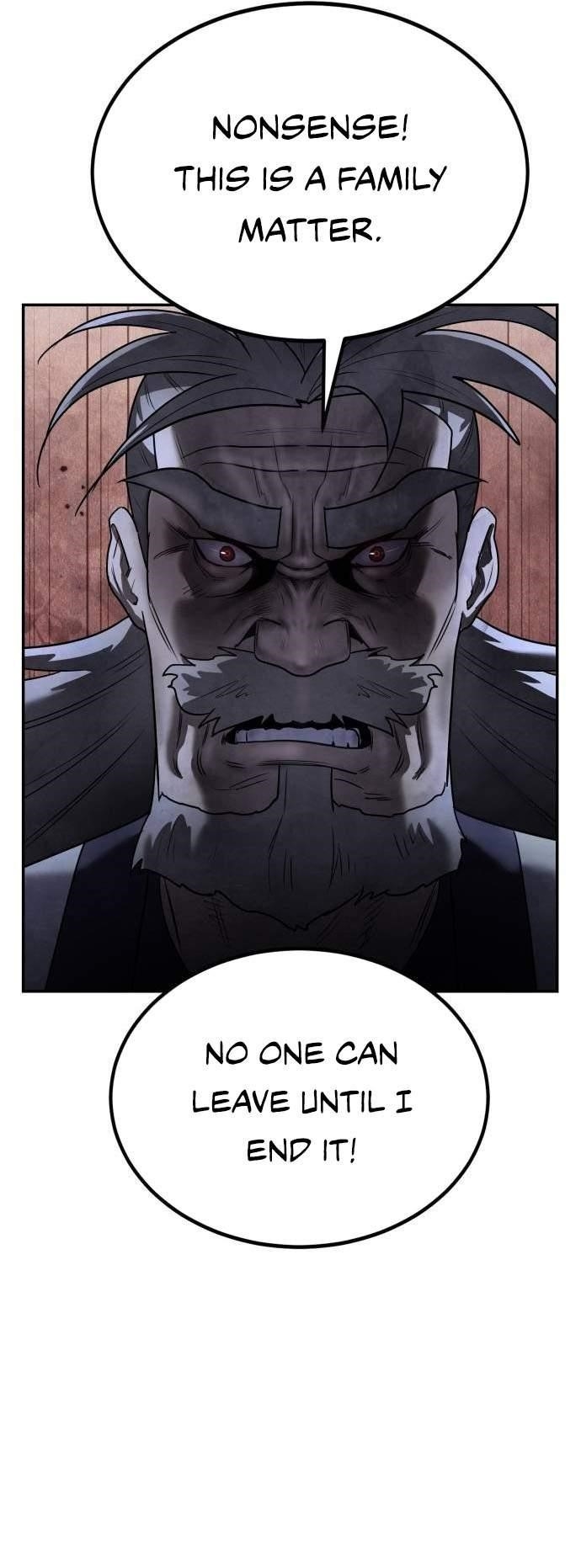 Embodiment Of The Assassin In The Murim World Chapter 20 - Page 61