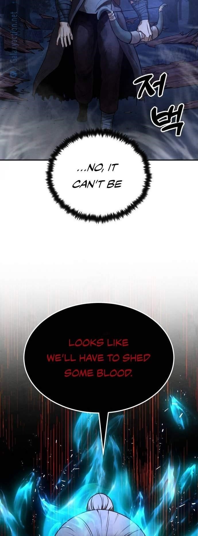 Embodiment Of The Assassin In The Murim World Chapter 20 - Page 63