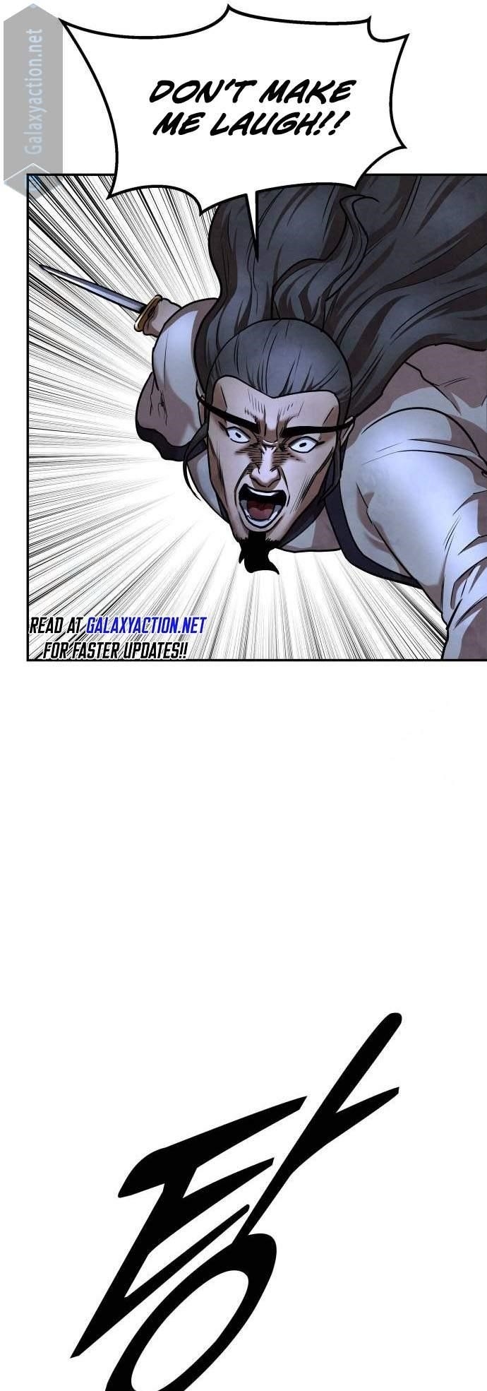 Embodiment Of The Assassin In The Murim World Chapter 20 - Page 7