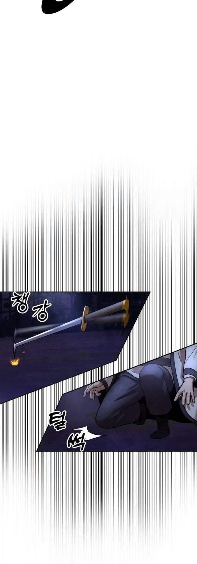 Embodiment Of The Assassin In The Murim World Chapter 20 - Page 8