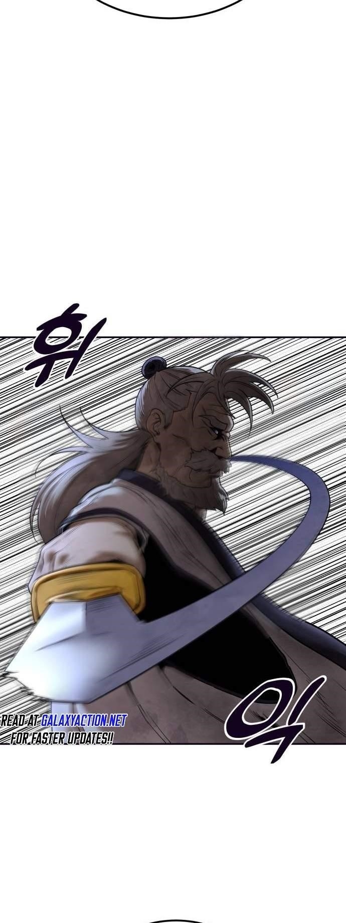 Embodiment Of The Assassin In The Murim World Chapter 21 - Page 11