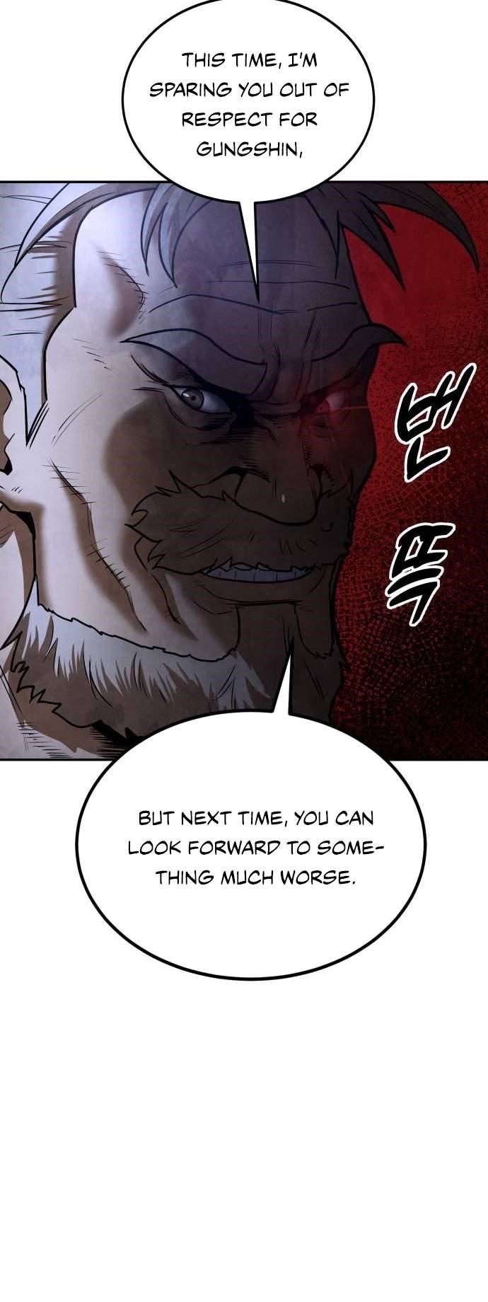 Embodiment Of The Assassin In The Murim World Chapter 21 - Page 12