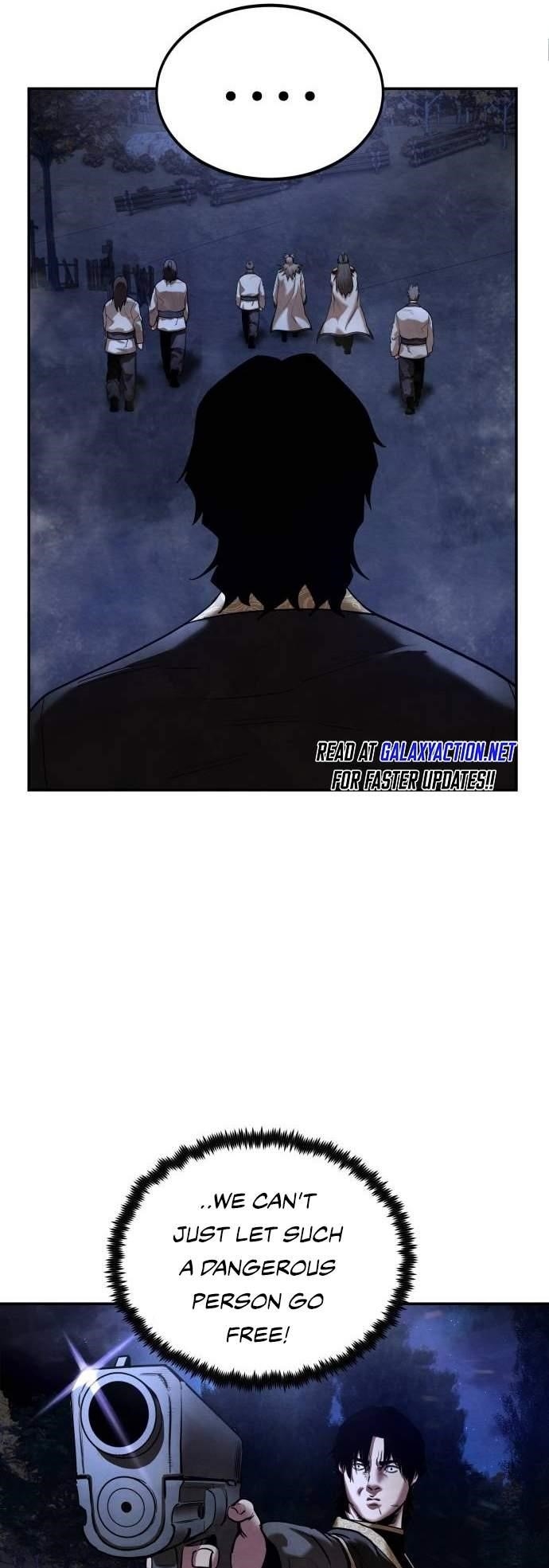 Embodiment Of The Assassin In The Murim World Chapter 21 - Page 13