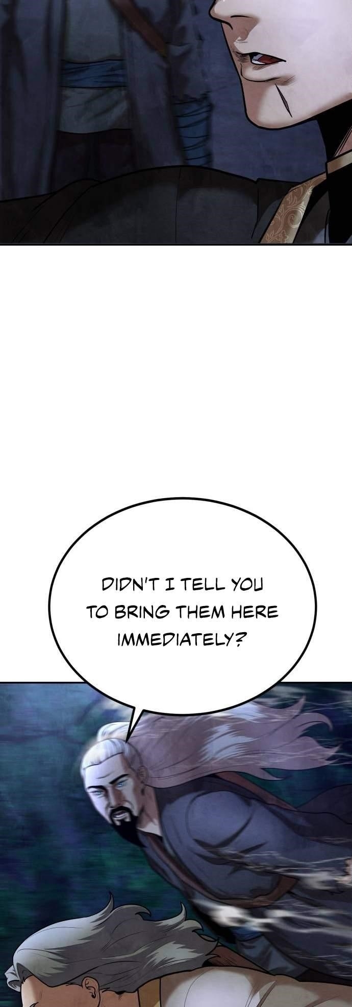 Embodiment Of The Assassin In The Murim World Chapter 21 - Page 16