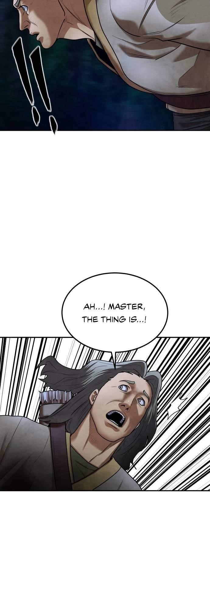 Embodiment Of The Assassin In The Murim World Chapter 21 - Page 17