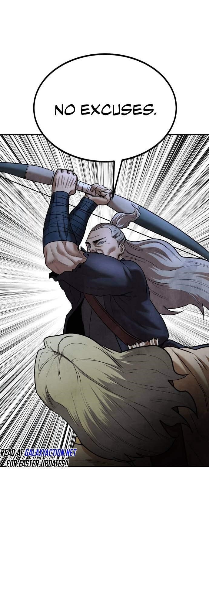 Embodiment Of The Assassin In The Murim World Chapter 21 - Page 18