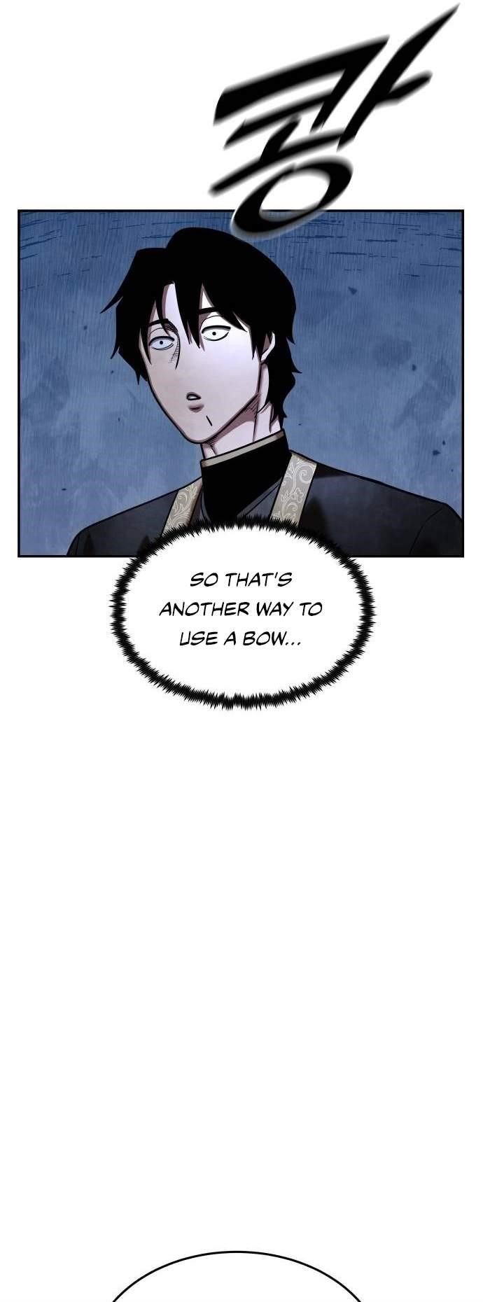 Embodiment Of The Assassin In The Murim World Chapter 21 - Page 19