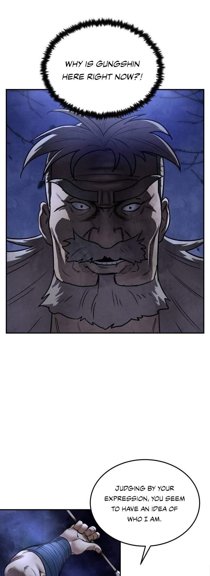 Embodiment Of The Assassin In The Murim World Chapter 21 - Page 2