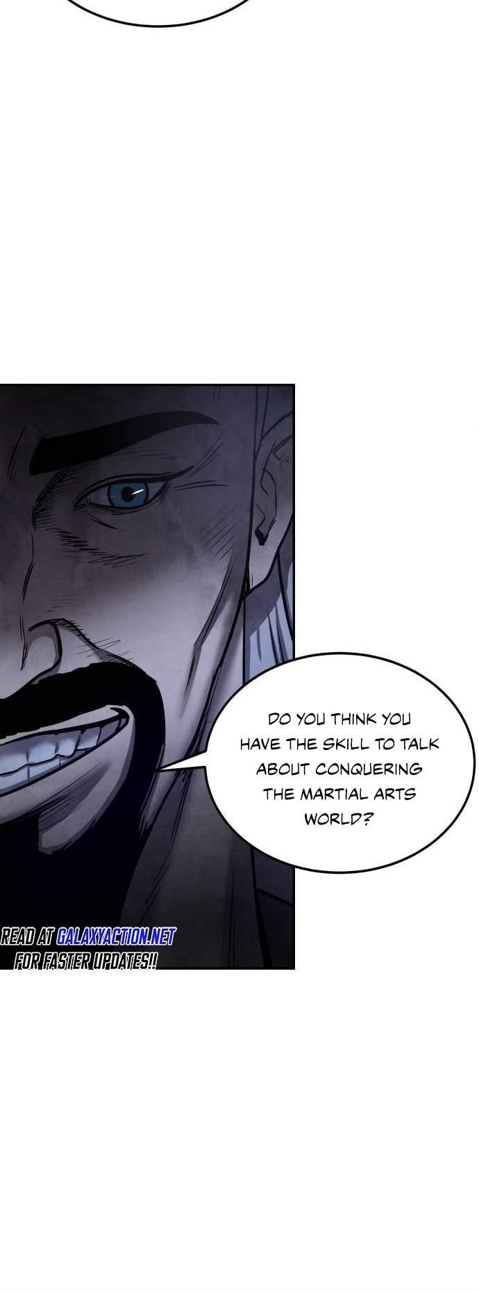 Embodiment Of The Assassin In The Murim World Chapter 21 - Page 23