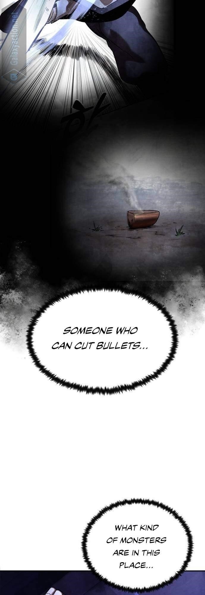 Embodiment Of The Assassin In The Murim World Chapter 21 - Page 28