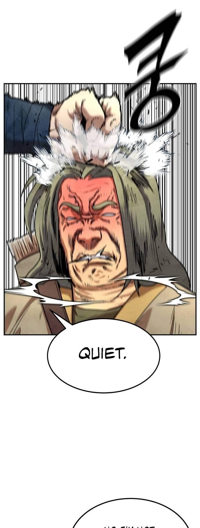 Embodiment Of The Assassin In The Murim World Chapter 21 - Page 37