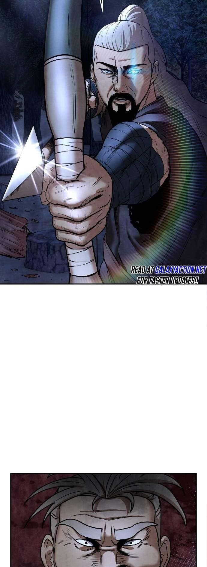 Embodiment Of The Assassin In The Murim World Chapter 21 - Page 4