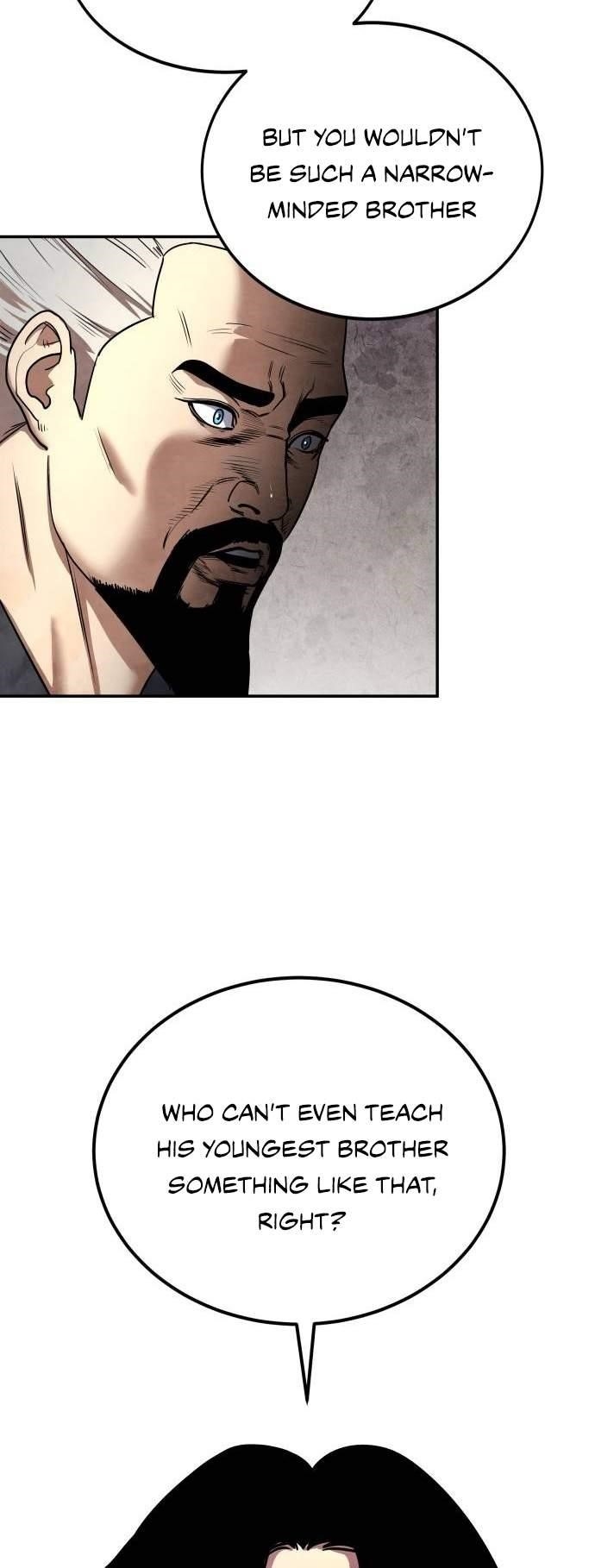 Embodiment Of The Assassin In The Murim World Chapter 21 - Page 40