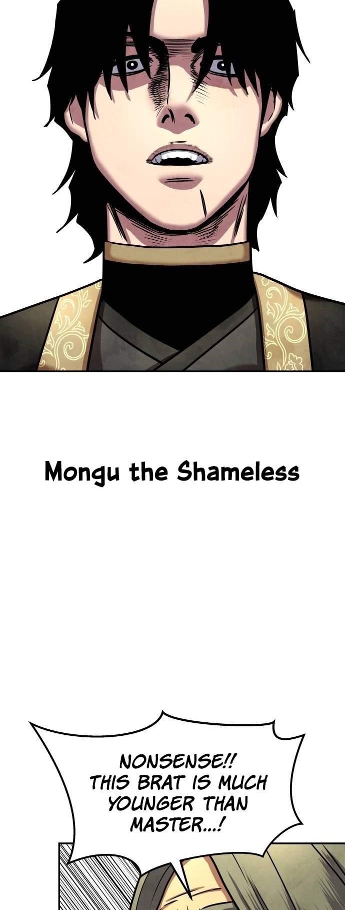 Embodiment Of The Assassin In The Murim World Chapter 21 - Page 41