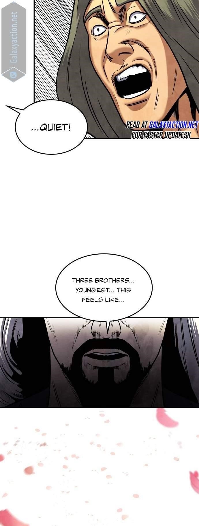 Embodiment Of The Assassin In The Murim World Chapter 21 - Page 42